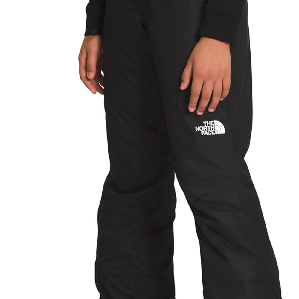 The North Face Girls' Freedom Insulated Pant